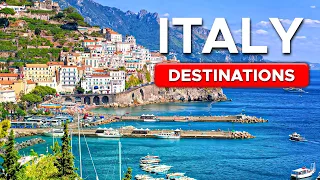 Top 10 Hidden Beauty And Paradise In Italy Unveiling Must Visit Places Italy Rome