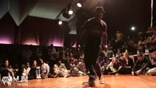 Urbanation 2013 All Styles Battle in Bondy France 93 | YAK FILMS