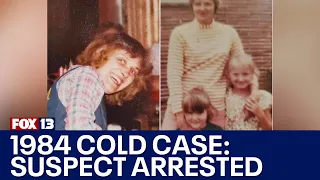 Suspect in Everett cold case expected in court