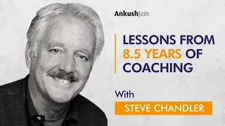 Lessons From Coaching With Steve Chandler