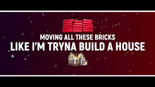 Roo Maroon - Moving All These Bricks (Produced by Veixxbeats)