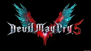 Devil May Cry 5 - [#1] - Прохождение без комментариев. Игрофильм. Japanese voice.