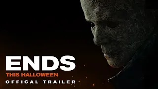 Halloween Ends - Official Trailer