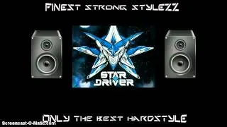 Star Driver - The Snow In Hiroshima (2012 Edit) (HQ Preview) [HD]