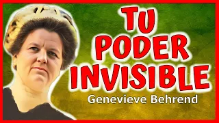 Tu Poder Invisible de GENEVIEVE BEHREND-💙Es todo lo que necesitas para triunfar, y está dentro de ti