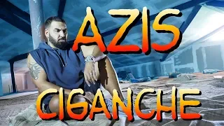 @Azis - Ciganche / АЗИС - Циганче (Official video)