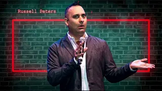 Stand Up Comedy Special Russell Peters Show Me The Funny Full Uncensored