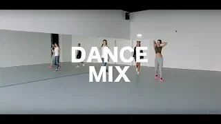 DanceMix в Tdancestudio.