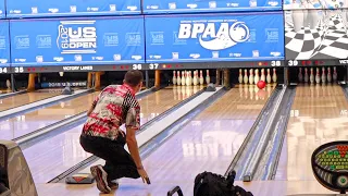 PBA US Open | We Made The CUT!!