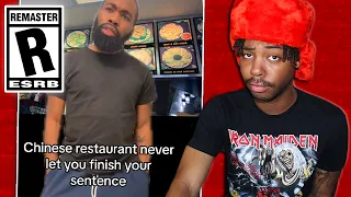 Chinese Restaurants In The Hood Meme is BACK!