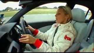 5 Fifth Gear Blindfold Speed Record