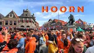 Сбежали из Амстердама. Где скрыться от оранжевого безумия в Голландии?