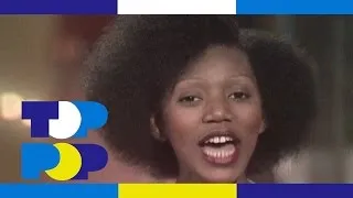 Boney M - Sunny (1977) • TopPop