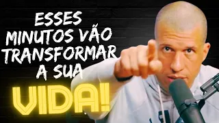 TRANSFORME SUA VIDA EM 19 MINUTOS: MOTIVACIONAL PODEROSO! | Douglas Viegas [O Poderosíssimo Ninja]