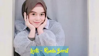 Rindu Berat | Lesti Kejora (D'A).Cover lagu | Viral TikTok