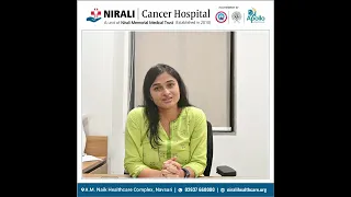 Dr. Priyanka Patel