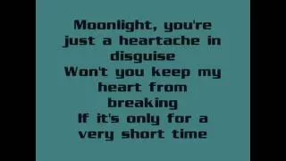 Queen of Hearts - Juice Newton (Lyrics)