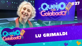 LU GRIMALDI | CLARA - QUEIJO COM GOIABADA #27