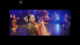 ASEAN DANCE (OPTION 1)