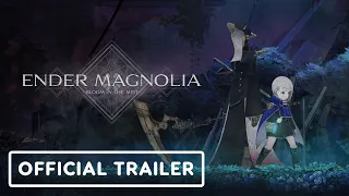 Ender Magnolia: Bloom in the Mist - Official Early Access Release Date Trailer