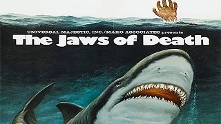 Mako The Jaws of Death