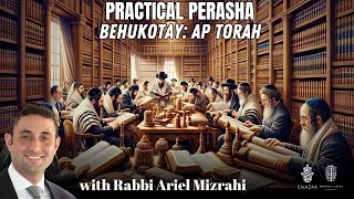 Behukotay: AP Torah