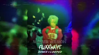 eternal! ~ Fluxxwave Remix (SLOWER + LOOPED)