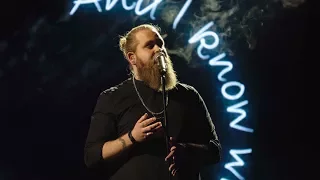 Chris Kläfford sjunger Hotline bling i Idol 2017