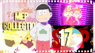 MEP COLLECTION 17#{602 SUBS SPECIAL COLLECTION){JAN-MAR}