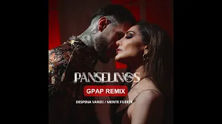 Vandi & Mente Fuerte - Panselinos  (GPAP Remix)