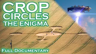Crop Circles the Enigma (Full Documentary)