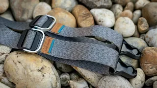 Peak Design Slide Lite 2018 Review + Slide and Leash Comparison