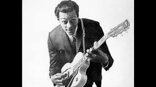 Chuck Berry  Documentary - Biography of the life of Chuck Berry