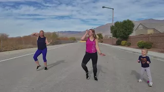 Shake it off - Taylor Swift | Fit 2 Dance | Dance Workout