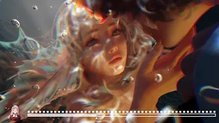 Anti-Nightcore - Sweet Dreams Are Made of This - Steve Void 🖤🎶🎧