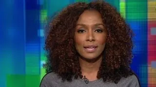Janet Mock: I was born a baby, not a boy