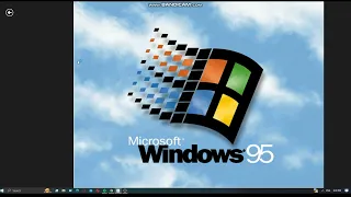 old windows xp