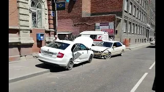 Подборка на видеорегистратор за 13/07/2019 Июль 2019