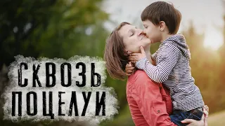 Очень сильное стихотворение про жизнь "Целуют родители нас" Николай Зиновьев.Читает Андрей Лукашенко