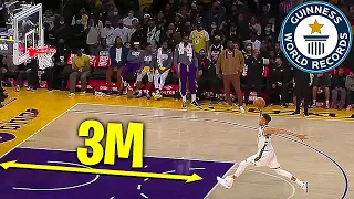 🏀 Momentos 1 en un MILLÓN