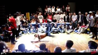 BATTLE BAD 2013 - 1/2 FINALE BREAK  - DANY ET TONIO VS CHASSEURS DE PRIMES - HKEYFILMS