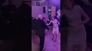 Great Gatsby Dance