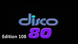 Disco 80 - Edition 108