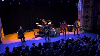 "Time Capsule" - Matthew Sweet at Metro Chicago 4/05/24