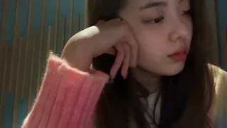 리아 노래 실력 ㅋ.ㅋ 할많하않