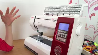 Мои швейные машинки