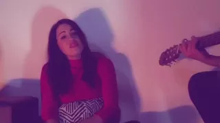 Échame la culpa - Luis Fonsi ft. Demi Lovato ( Cover Ana Moreno )