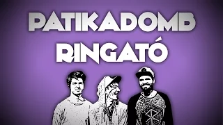 Patikadomb - Ringató