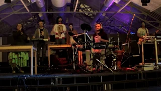 Да во горнице (Russian Nirvana, Papa Layan, AJ Orchestra)