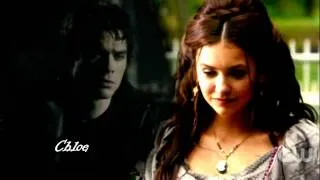 Damon & Katherine || This Is Life Without You